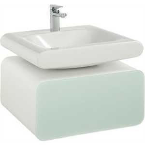 Тумба Ideal Standard Moments для умыв 65 см/бел.лак (K2194WG)