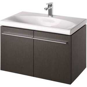 Тумба Ideal Standard Daylight 80 см темный дуб (K2214EG)