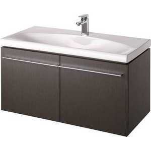 Тумба Ideal Standard Daylight 100 см темный дуб (K2215EG)