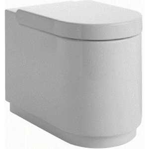 Ideal Standard Moments унитаз напольный с сиденьем микролифт (K312601)