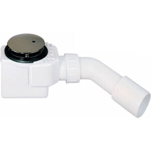 Сифон Ideal Standard для душевого поддона DOMOPLEX (Viega 364755) (K7814AA)