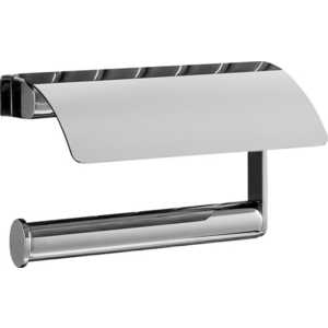 Держатель туалетной бумаги Ideal Standard Connect с крышкой (N1382AA)