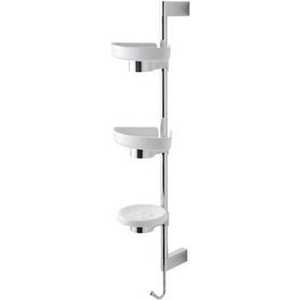 Стойка Ideal Standard Connect держатель для душевых принадлежностей (N1395AA)