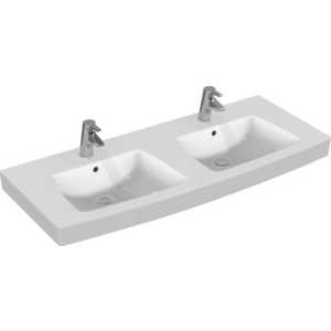 Ideal Standard Ventuno умывальник 130см. (T002001)
