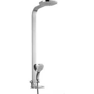 Ideal Standard Senses s230 душевая система showerpipe (T2434AA)