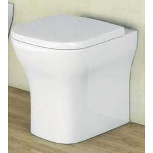 Унитаз Ideal Standard Active напольный пристенный - соло