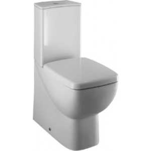 Унитаз Ideal Standard Cantica напольный с сиденьем (T317861)