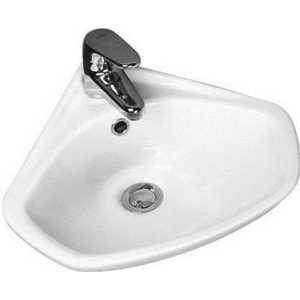 Ideal Standard Ecco угловой умывальник 43 см. (V212601)