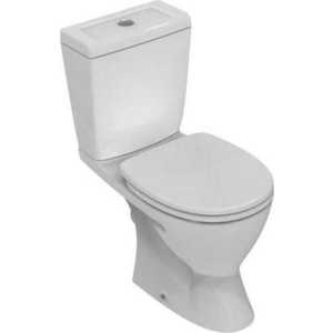 Унитаз Ideal Standard Eurovit напольный с сиденьем (V337001)