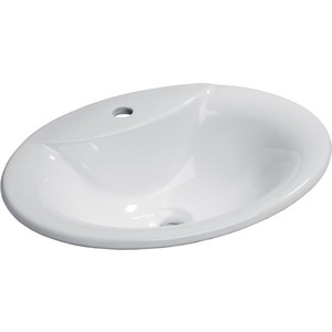 Раковина Ideal Standard Oceane встраиваемая 54х44 см (W306301)