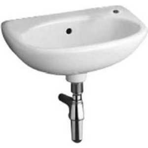 Раковина Ideal Standard Ecco 35 см с отверстием справа (W407901)