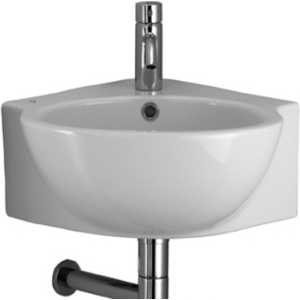 Ideal Standard Small+ угловой умывальник (W411701)