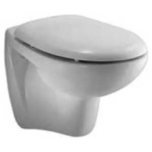 Унитаз Ideal Standard Oceane подвесной с сиденьем (W707301)
