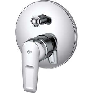 Смеситель для душа Ideal Standard Ceramix blue встраиваемый (A5664AA)
