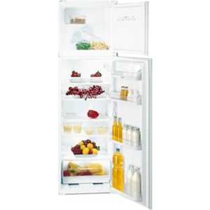 Встраиваемый холодильник Hotpoint-Ariston BD 2922