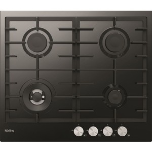Газовая варочная панель Korting HG 630 CTN PRO