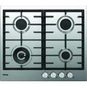 Газовая варочная панель Korting HG 630 CTX PRO