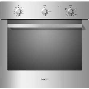 Газовый духовой шкаф Foster 7191 061 KS