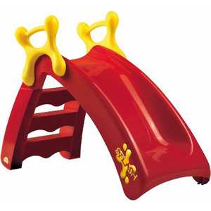 Детская Горка Grand Soleil Splash Rosso b8380a