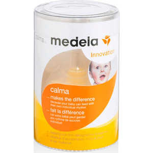 Соска Medela "Calma" 008.0145