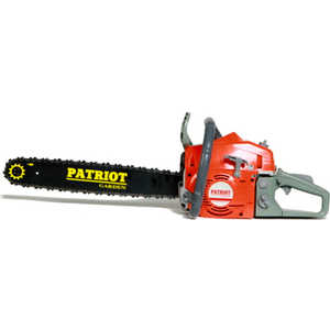 Бензопила PATRIOT РТ 6220