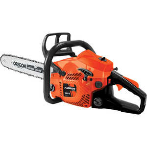 Бензопила Patriot 540-16 Pro
