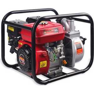 Мотопомпа PATRIOT BMWP-20CX