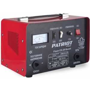 Зарядное устройство PATRIOT Flash CD-20 Boost