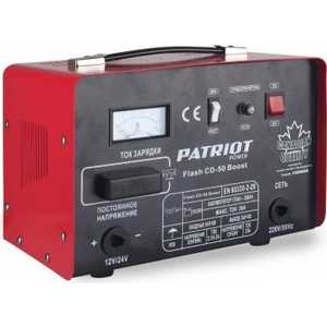 Зарядное устройство PATRIOT Flash CD-50 Boost