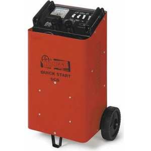Пуско-зарядное устройство PATRIOT Quik Start SCD-400