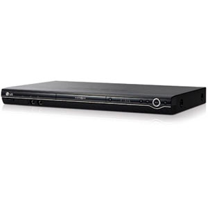 DVD-плеер LG DKS-2000Q