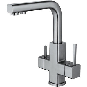 Смеситель для кухни ZorG Damas под фильтр (SZR-1126)