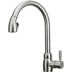 Смеситель для кухни ZorG Claron (SZR-1951)