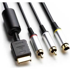 Кабель Sony S-VIDEO Cable