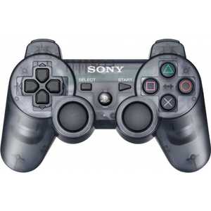 Sony Dualshock Cont, grey