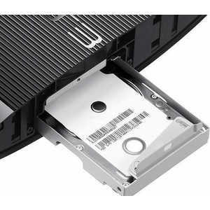 Sony PS3 Крепежная скоба для установки внешнего жесткого диска (PS719263432)