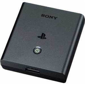 Sony PS Vita Портативное зарядное устройство (PS719276616)