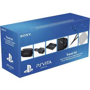 Sony PS Vita Дорожный комплект (PS719296713)
