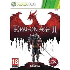 Игра для Xbox 360 Dragon Age II (Xbox 360, русские субтитры)