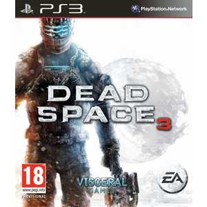 Игра для PS3 Dead Space 2 (PS3, английская версия)