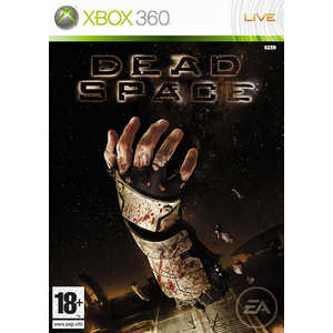Игра для Xbox 360 Dead Space (Xbox 360, английская версия)