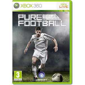 Игра для Xbox 360 Pure Football (Xbox 360, английская версия)