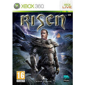 Игра для Xbox 360 Risen (Xbox 360, английская версия)