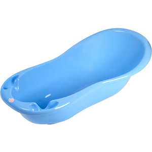 Ванночка ОКТ 100см детская (голубой) 0336