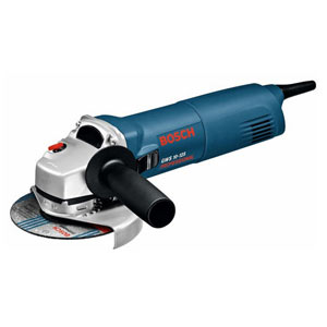 Угловая шлифмашина Bosch GWS 10-125