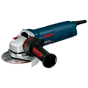 Угловая шлифмашина Bosch GWS 8-125