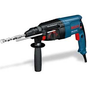 Перфоратор SDS-Plus Bosch GBH 2-26 DRE Set