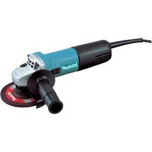 Угловая шлифмашина Makita 9558 HN01