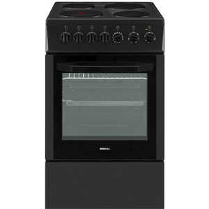 Электрическая плита Beko CSE 56100 GA