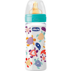 Бутылочка Chicco 250мл 70705.00